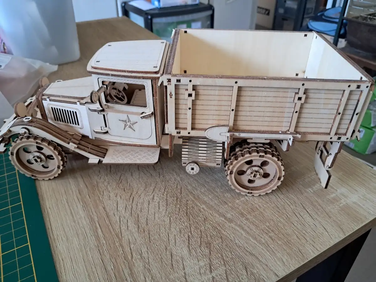 Camion
