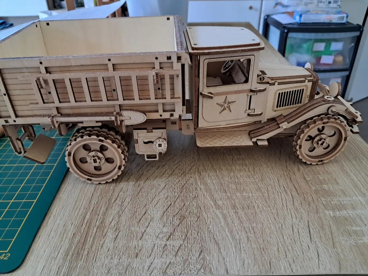 Camion