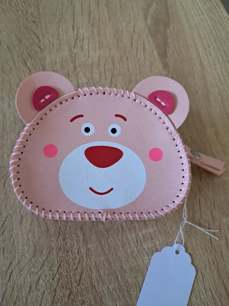 Petit porte-monnaie sac