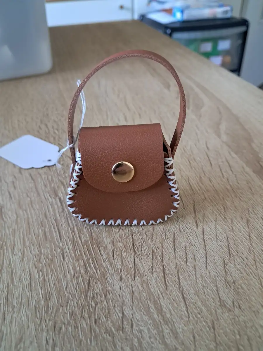 Petit porte-monnaie sac