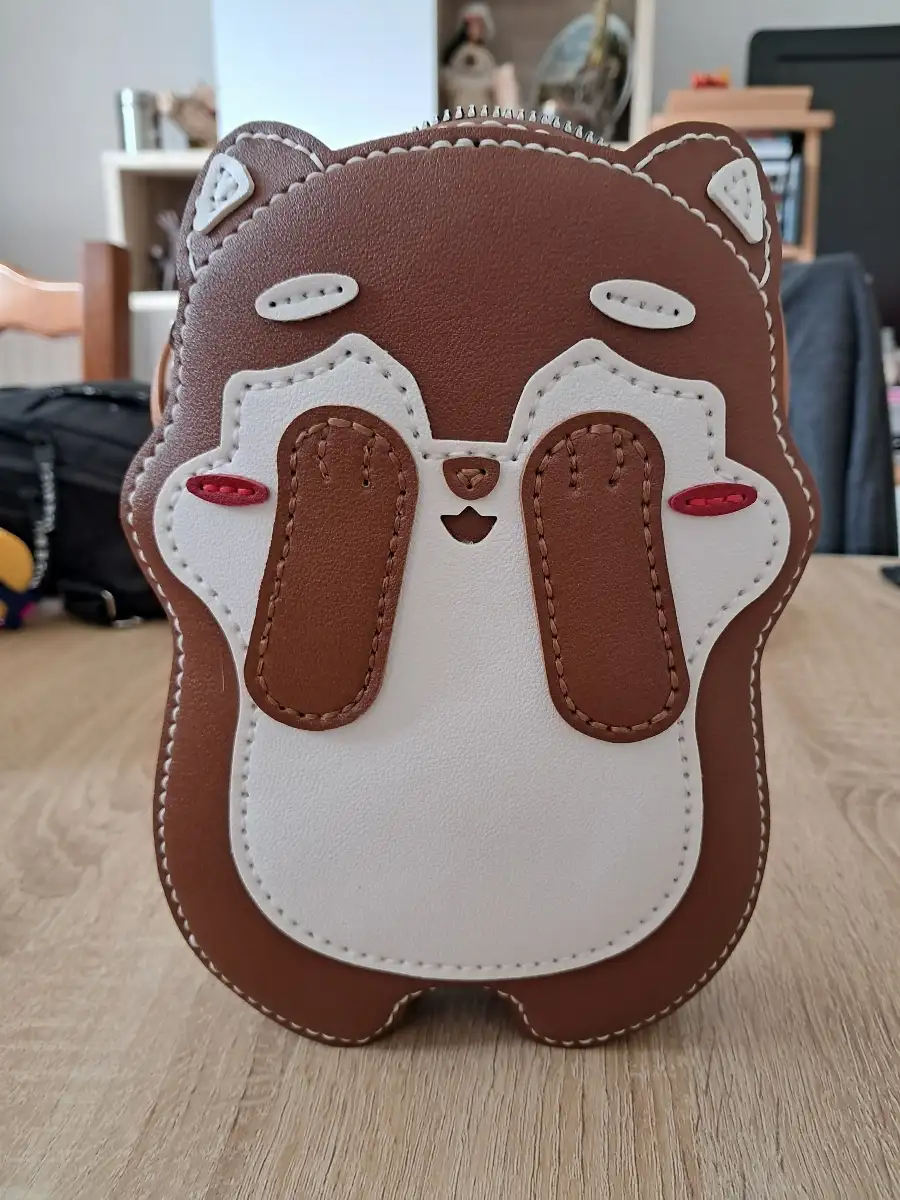 sac chien