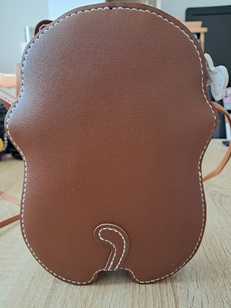 sac chien